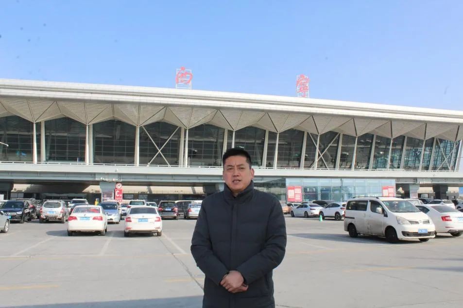 二十八載奮斗，如今他只信任山河智能