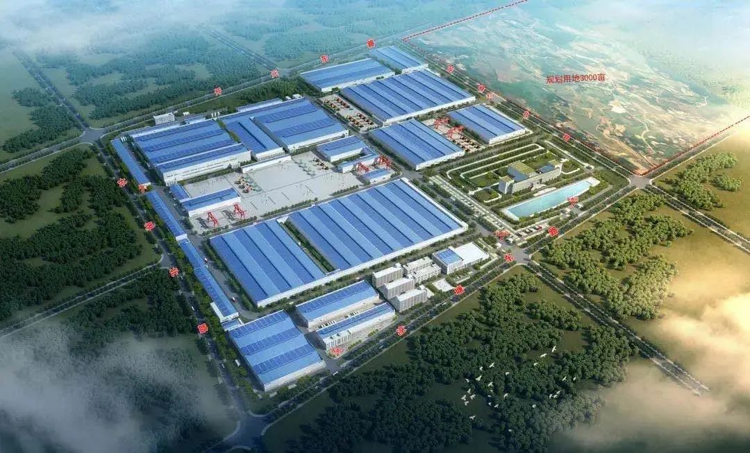 請回答2021！邀您一起回顧山河智能2021年精彩瞬間