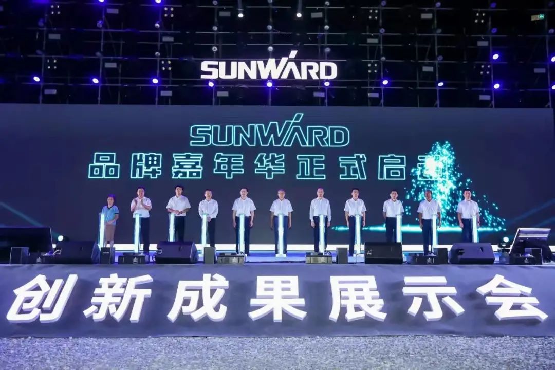 請回答2021！邀您一起回顧山河智能2021年精彩瞬間