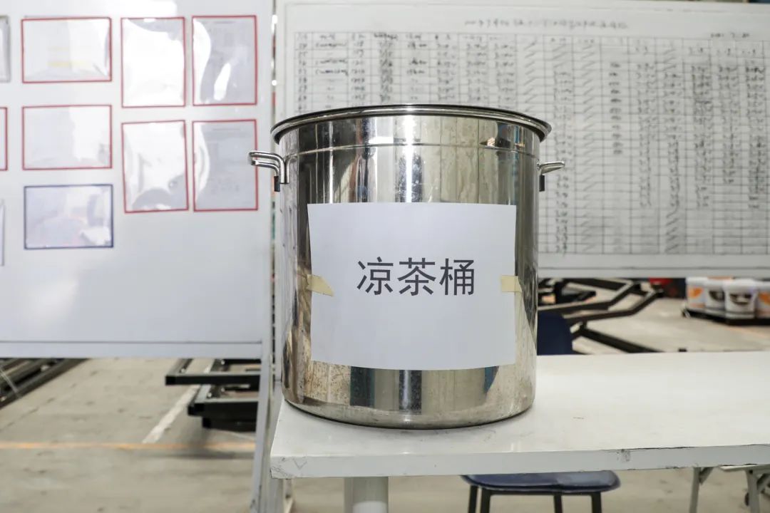 山河智能“降暑套餐”，只為不服“暑”的你