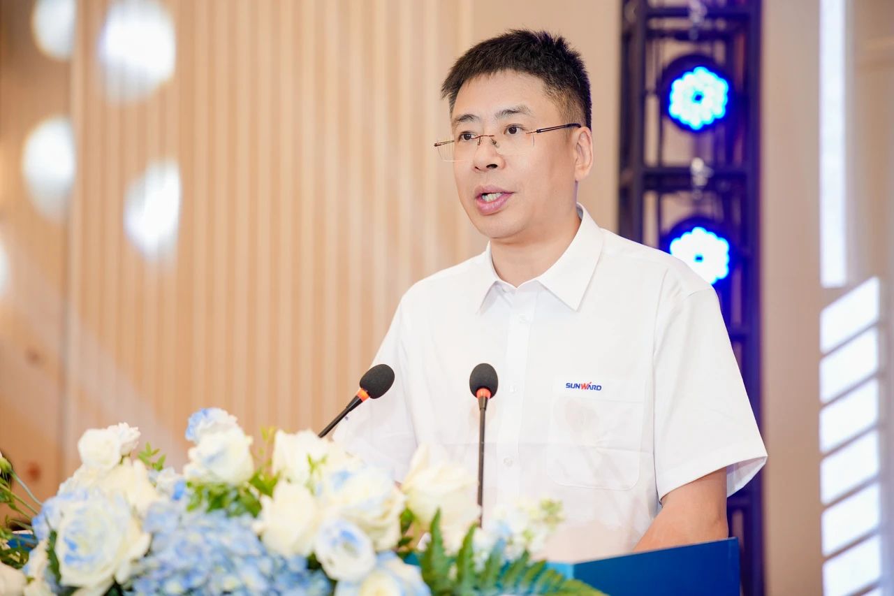 2025 CICEE | 為客戶創(chuàng)造價(jià)值，山河智能客戶交流會(huì)圓滿舉辦