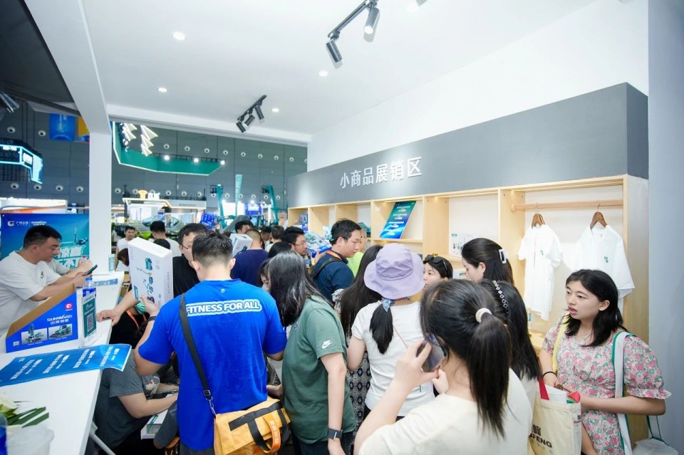 2025 CICEE | 圓滿收官！山河智能展區(qū)亮點(diǎn)精彩回顧